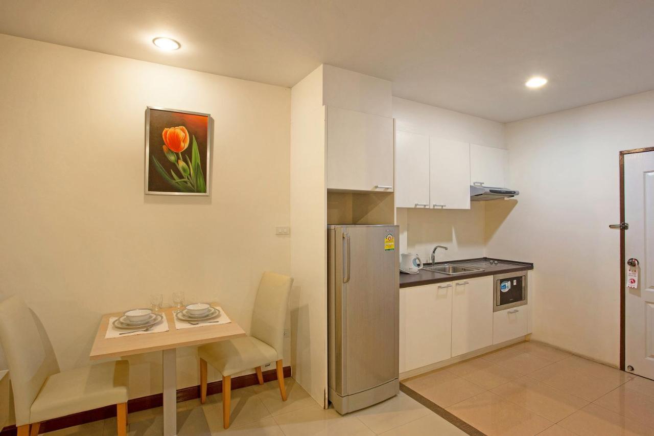 C-House & Residence Hotel Amata City ปลวกแดง ภายนอก รูปภาพ